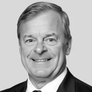 Richard Walsh, Founder & Chief Executive Officer at CorVent Medical
